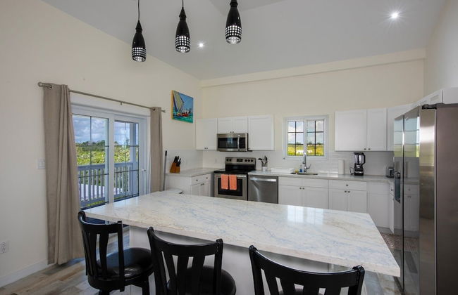 The Better Life & Cottage 5 Bedroom Home - Foto 8