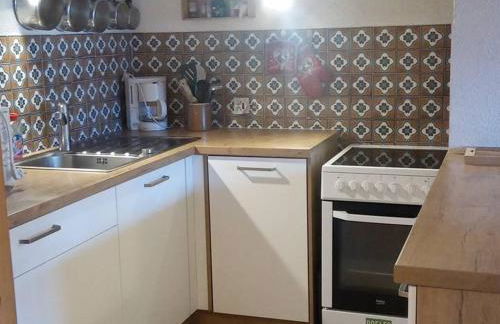 Duplex 3 Pièces avec Piscine à Saint-Jean-d'Aulps, 6 Pers - FR-1-573-25 - Foto 24