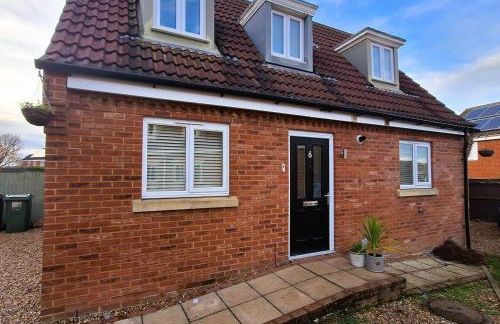 Modern home close to amenities and transport links - Foto 11