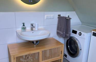 Ferienwohnung am Wald in der Südheide - Photo 22