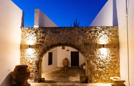 Stone House - Foto 33