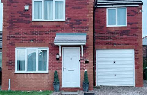 Ellas Stays - Foto 20