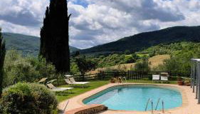 Agriturismo Apparita - Foto 1