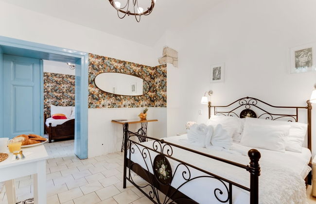 Prague Siesta Apartments - Photo 71