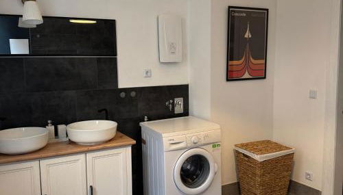 Appartement "Hans" in Köthen mit 4 Schlafzimmern - Foto 4