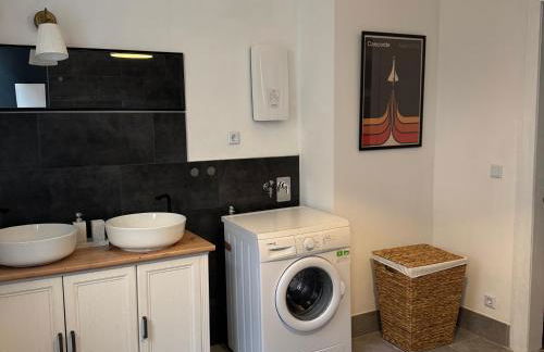 Appartement "Hans" in Köthen mit 4 Schlafzimmern - Foto 4