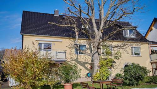 Gemütliche Ferienwohnung in ländlicher Lage - Foto 2, Garden