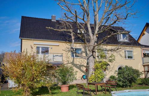 Gemütliche Ferienwohnung in ländlicher Lage - Foto 2