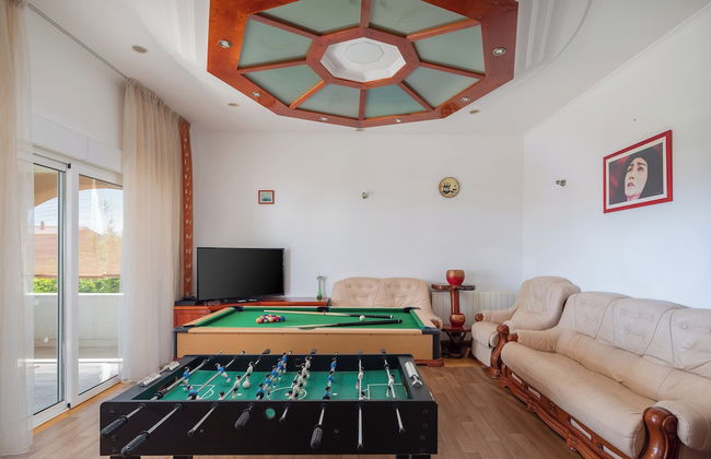 Sunshine Holiday Home - Foto 63