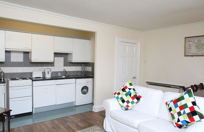 Number 52 Charlotte Street - Foto 22