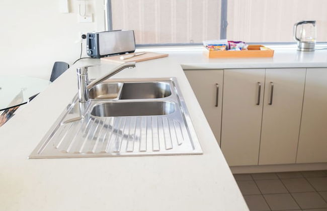 Villas on the Bay Kingscote - Foto 15