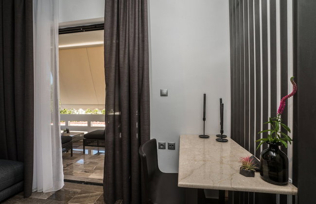Nikis Dream Luxury Apartments - Foto 109