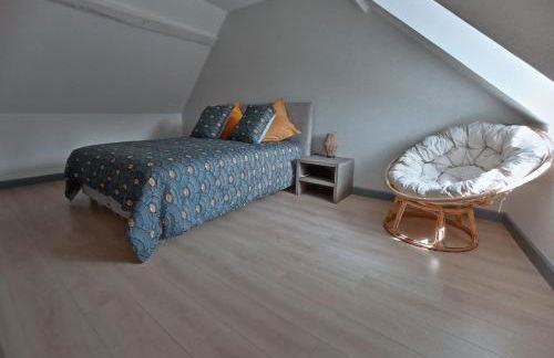 Le palais duplex - Foto 17