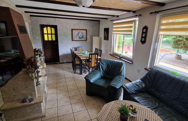 Holiday Home in Kopice by Stepnica for 5 Persons - Photo 7