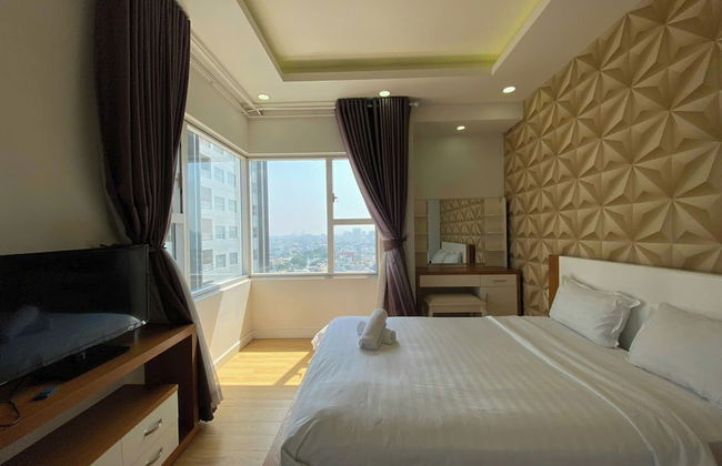 SUNRISE CITY VIEW Residences - Foto 11