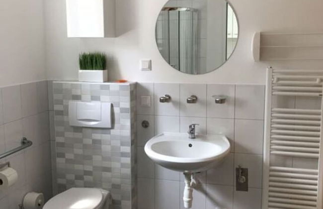 Holiday Home Lutowsee - Foto 9