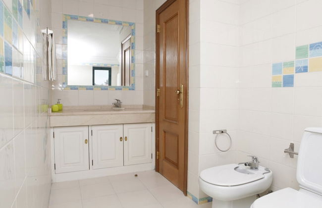 Wondrous Terrace Apartment in Cascais - Photo 21