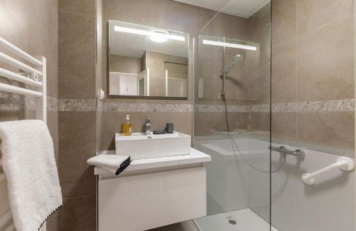 Chabi Cottage Gîte au coeur d'Eguisheim - Foto 6