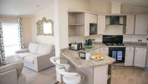 Penny Lodge with Hot Tub - Foto 5