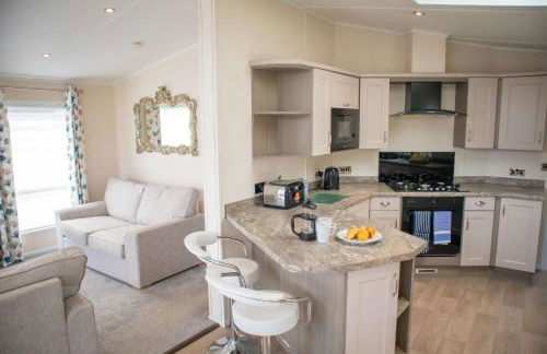 Penny Lodge with Hot Tub - Foto 5