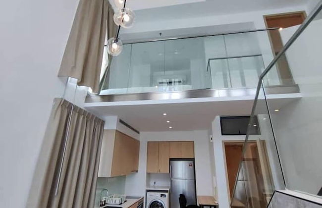 COLONY BY INFINITUM KLCC - Foto 24