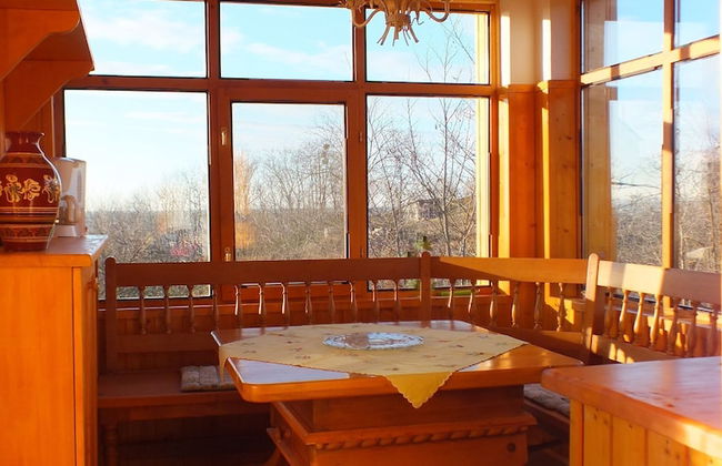 Ferienhaus Weinbergalm - Photo 3