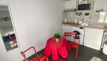 Coca-Cola Studio near Paris - Foto 4