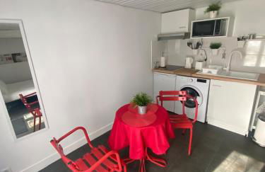 Coca-Cola Studio near Paris - Foto 4