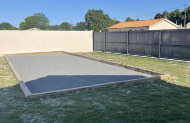 Villa Victoria entre Soulac et Montalivet - Foto 7