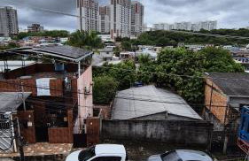 Terraço tranquilo - Foto 7