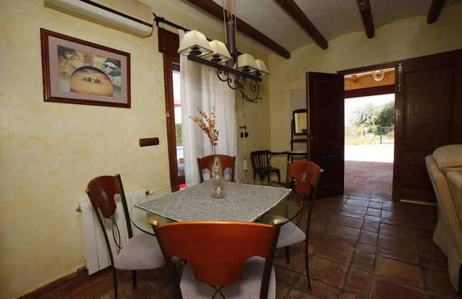 Villa Creueta - Foto 8