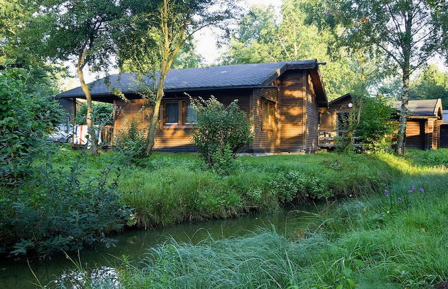 Ferienhaus in Hechthausen mit Terrasse - Foto 42