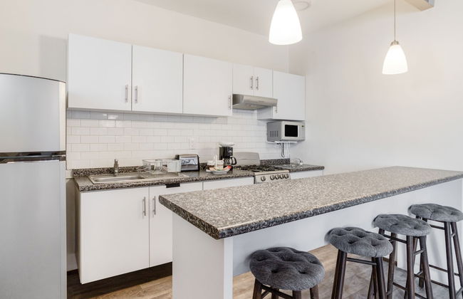 OM686 Urban Lofts Short-Long Stays - Foto 19