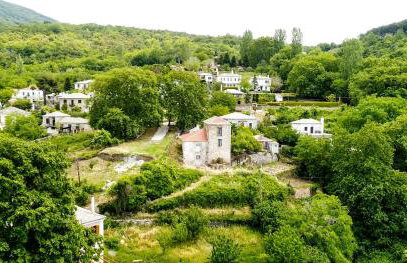 Iasona's Pelion House - Foto 52