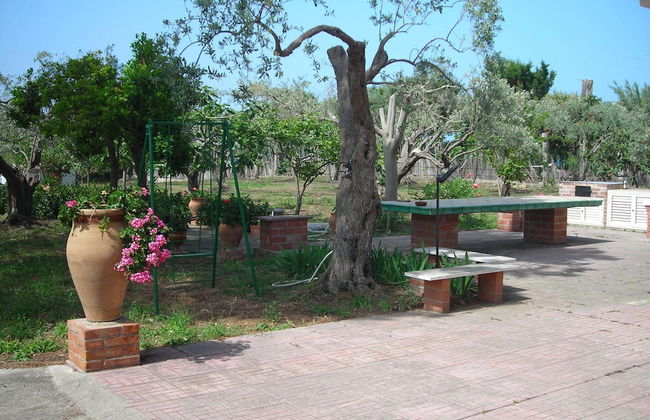 Il Giardino sul Mare - Foto 46