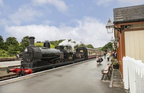 The Gamekeeper at Low Hole Bottom 2 - Foto 26