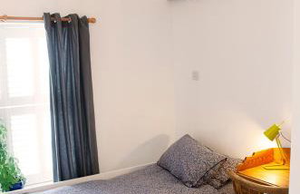 Lovely cottage with private garden - Foto 15