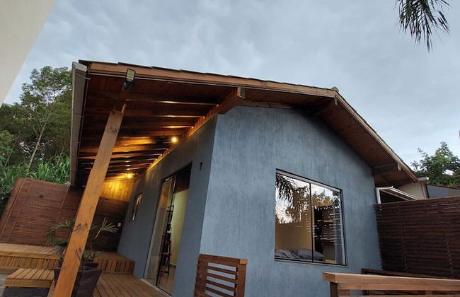 Lugar ao Sol - Flats - Praia do Rosa SC - Photo 65