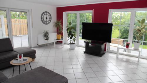 Haus Deichterrasse - Foto 3