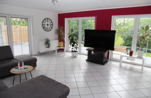 Haus Deichterrasse - Foto 3