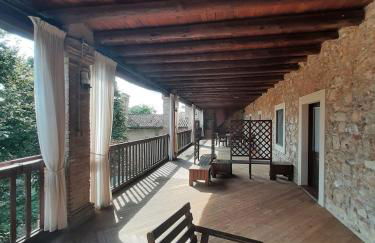 Villa Gradoni - Foto 92