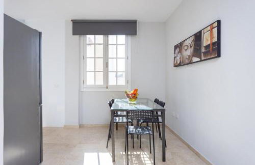 Tenerife City Apartments Two-Bedrooms - Foto 12