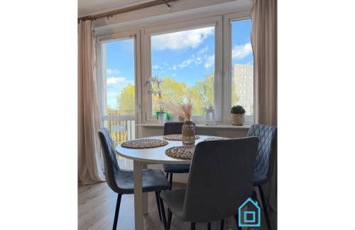 Coconut Apartment - 5 min to Baltic Sea - Foto 4