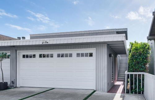 Cardiff Retreat with Game Room and Deck, Near Beach - Foto 2