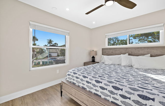 Chadwick Cove Resort & Marina - Foto 13