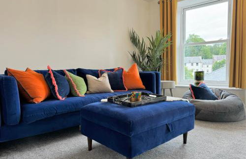 The Ravens Inn, 4 - Bed, Sleeps 6, Pets Welcome - Foto 39