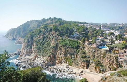 Stunning Apartment In Tossa De Mar - Foto 12