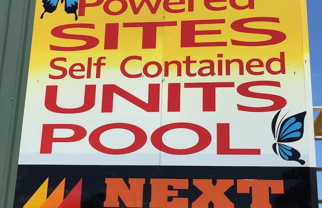 Ingham Tourist Park - Foto 16