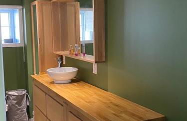 Grand appartement 4 étoiles vue mer et 2 terrasses - Foto 15