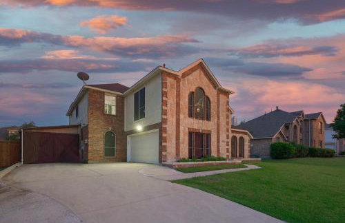 Prestigious 5BR 3,5BA Holiday Home with Pool, Sauna, Game Room & Bar - Foto 8